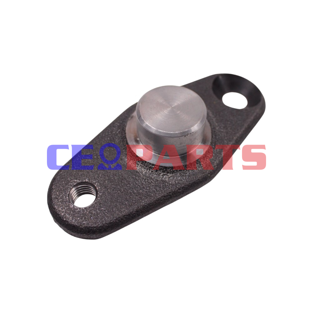 Jungheinrich ERE120 Фланец опорного колеса - 48164080 Jungheinrich ERE120 Фланец опорного колеса - 48164080