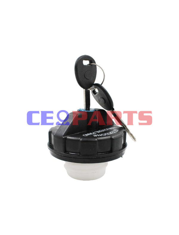 Tappo Serbatoio Diesel con Serratura