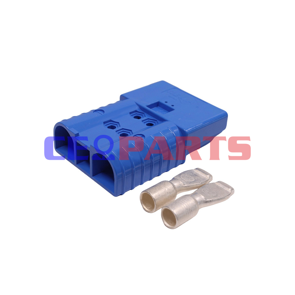 Rema SRE 320 Battery Connector Blue Rema SRE 320 Battery Connector Blue