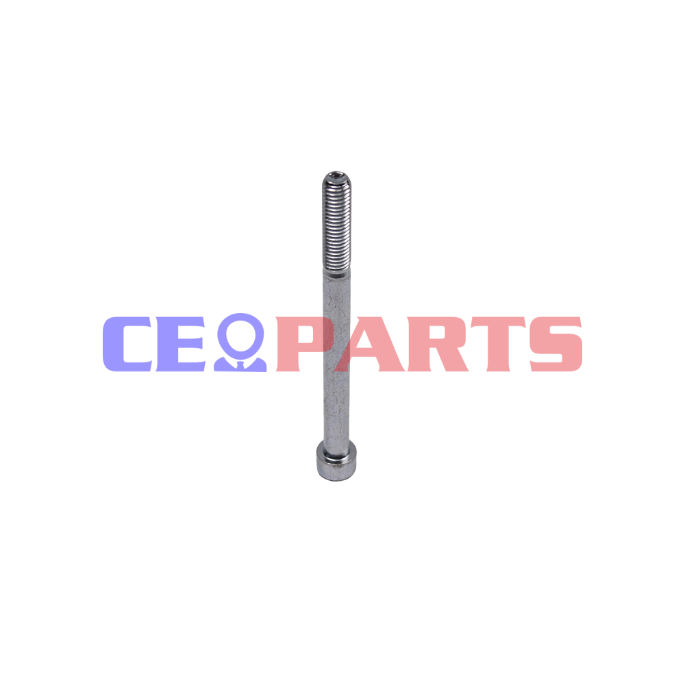 Bullone a testa esagonale Jungheinrich Bullone a testa esagonale Jungheinrich