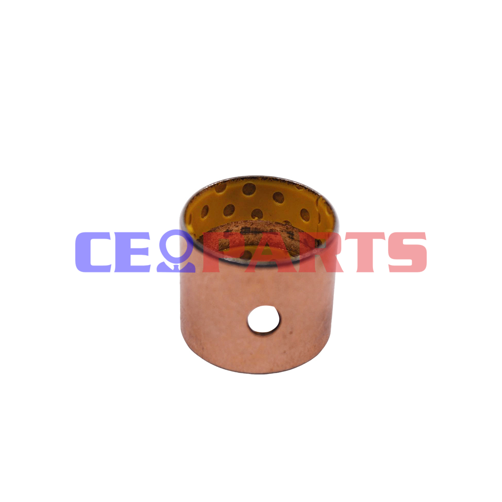 Boccola meccanismo forca Jungheinrich 25x28x25 mm Boccola meccanismo forca Jungheinrich 25x28x25 mm