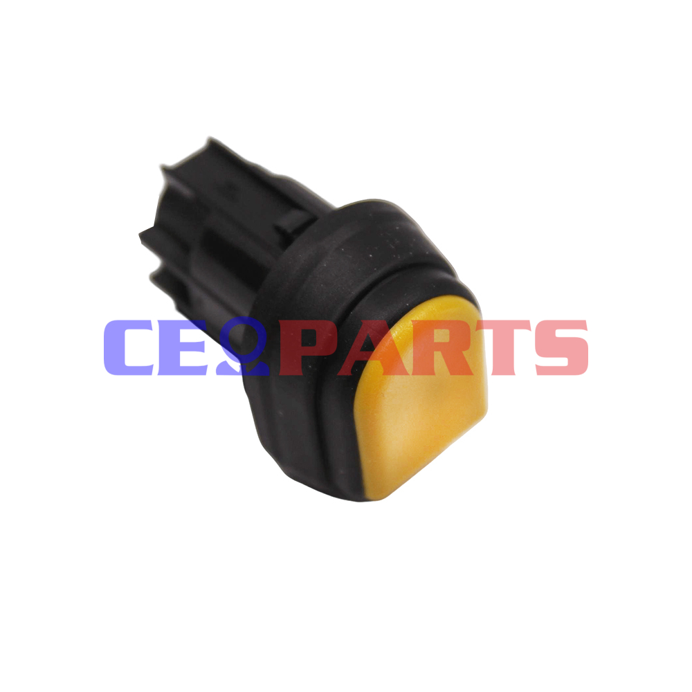 Pulsante a soffietto proporzionale Yale – 524148522 Pulsante a soffietto proporzionale Yale – 524148522