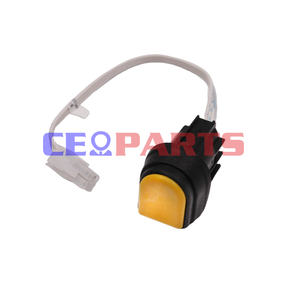 Pulsante a soffietto proporzionale Yale – 524148522 Pulsante a soffietto proporzionale Yale – 524148522