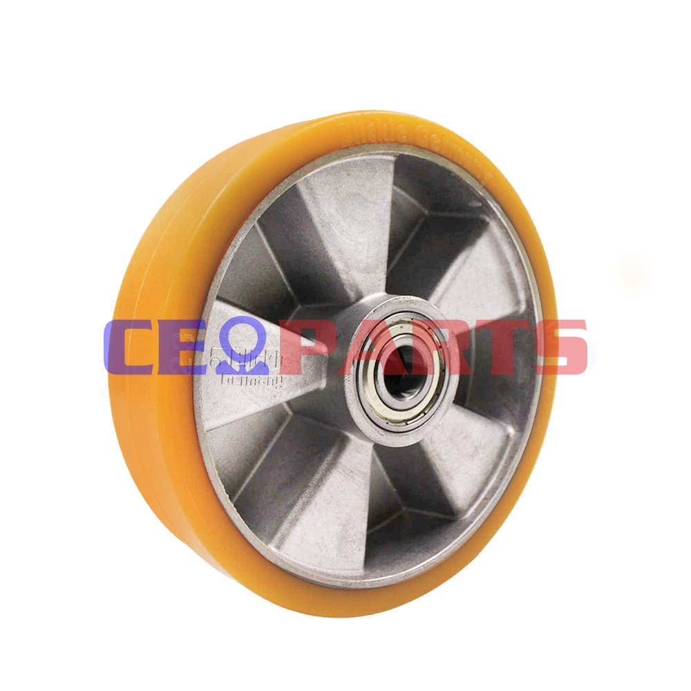 Blickle ALHT 200×50/60-20 mm Balance Wheel Blickle ALHT 200×50/60-20 mm Balance Wheel