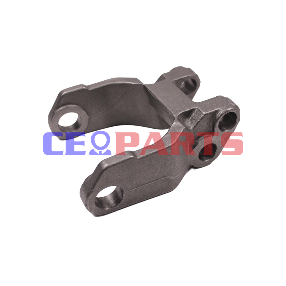 Mecanismo de horquilla Linde T16 (Sin rueda) - 1318501101 - 1318501104 Mecanismo de horquilla Linde T16 (Sin rueda) - 1318501101 - 1318501104